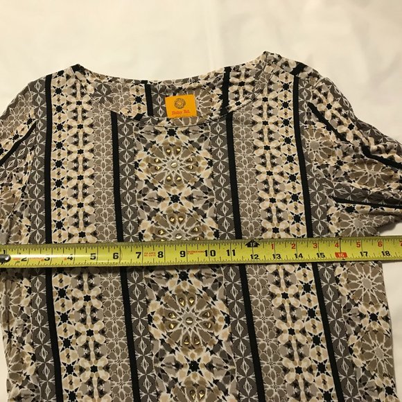 Ruby Rd. Women's Top - Picture 6 of 8